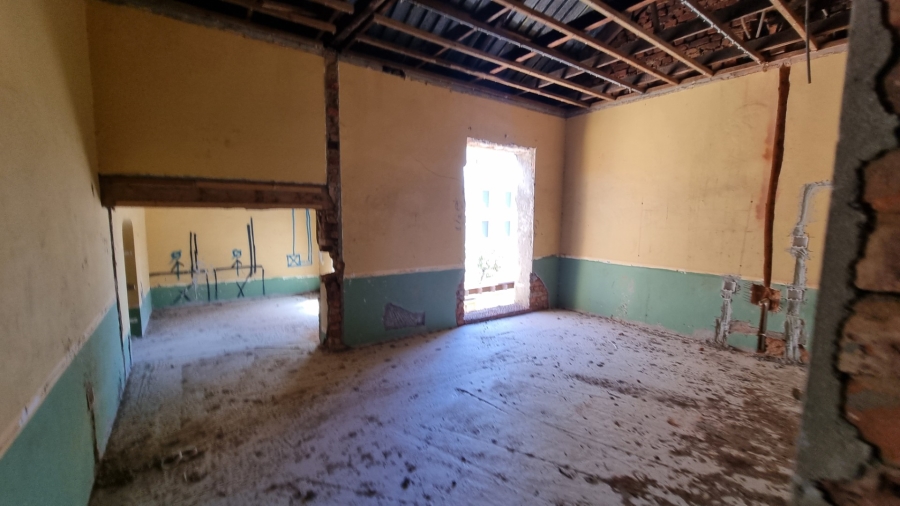 Commercial Property for Sale in Observatory Western Cape